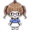 Molly sprite