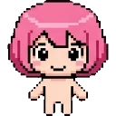 Tester sprite