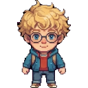 Tommy Holloway sprite