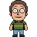 Jerry sprite