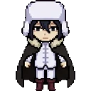 Fyodor sprite
