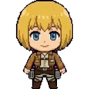 Armin Arlet sprite