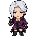 Eula sprite