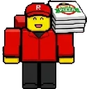 Elliot sprite