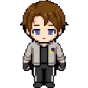 Daido Hojo sprite