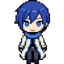 Kaito sprite