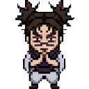 Choso sprite