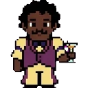 Reuter sprite