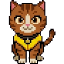Cat Rubble sprite