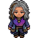 Junia Lock sprite