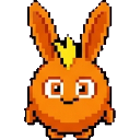 Turbo ᯓ sprite