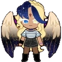 Evangeline Milk Cookie sprite