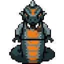 Skalidor sprite