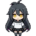 Lin sprite
