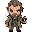 Rook Havers sprite