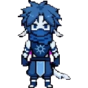 twotime (Fish) sprite