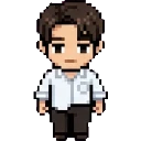 Toey sprite