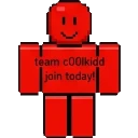 C00lkidd sprite