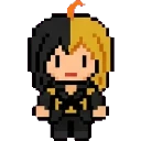 New NPC sprite