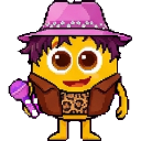 Streak Pet sprite
