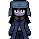 ∆iden sprite
