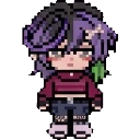 Сэйджи sprite