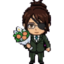 Hange sprite