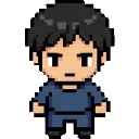 Alexander sprite