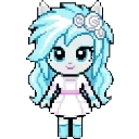 Yaiyo sprite