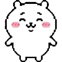 Chiikawa sprite