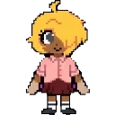 Lekona sprite