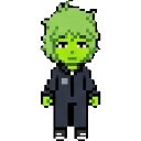 Germ sprite