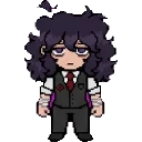 Lari sprite