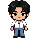 Mingi sprite