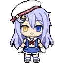 Betty sprite