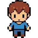- sprite