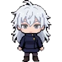 Aiko sprite