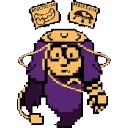 Regect sprite
