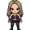 Trish sprite