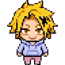 Denki Kaminari sprite