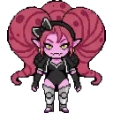 Acacia sprite