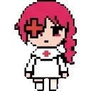 Angel sprite