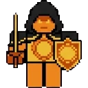 Fire Ring sprite