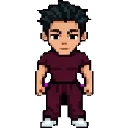 Ryul sprite