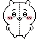 Chiikawa sprite