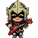 Draco sprite