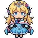 PrinceZam sprite