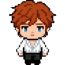 Anthony sprite