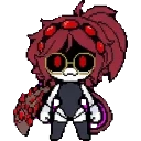 Saria sprite