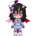 Kangel Beatrice-Chan sprite